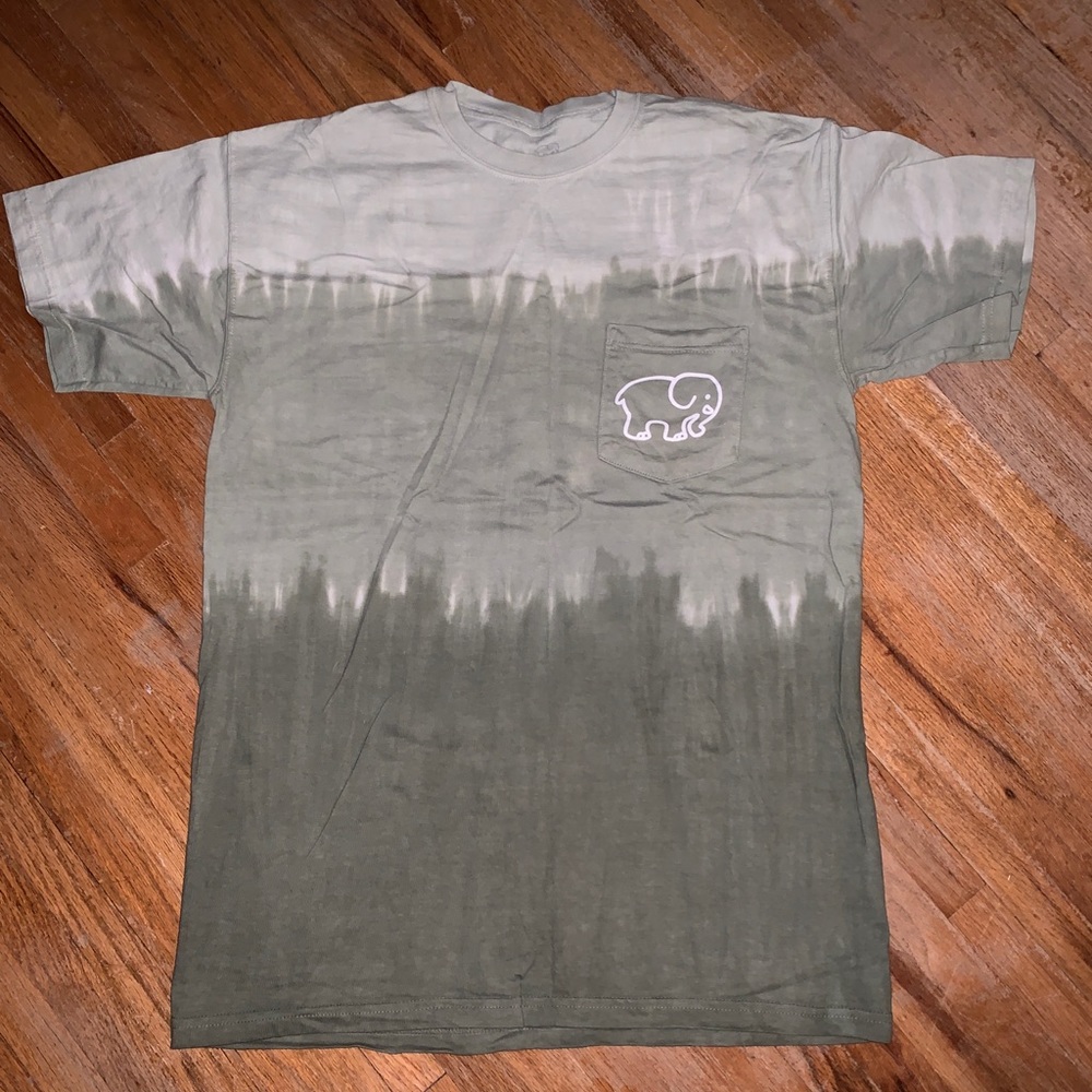 Ivory Ella T-Shirt